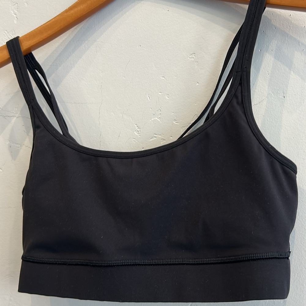 Vuori Mindset Bra - Picture 4 of 8